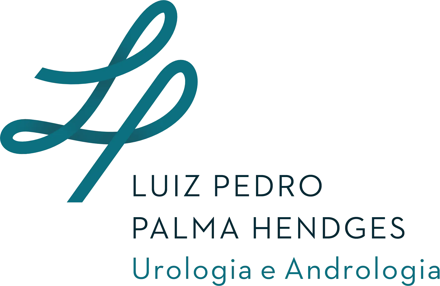Dr. Luiz Pedro Palma Hendges